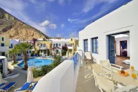 Tamarix Del Mar Suites