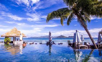 Le Domaine de L Orangeraie Resort et Spa