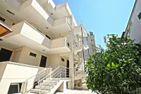 Oz Guzelcamli Otel Hotels in Doğanbey