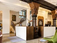 Hotel Graf Zeppelin Hotels near Staad