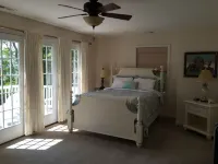 灣木民宿 北安普敦縣酒店