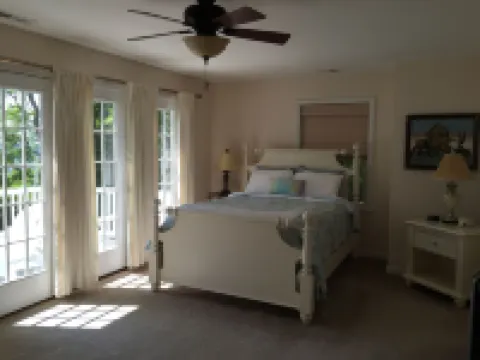 The Baywood Bed & Breakfast