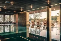 Vann Spa Hotell & Konferens - piscine