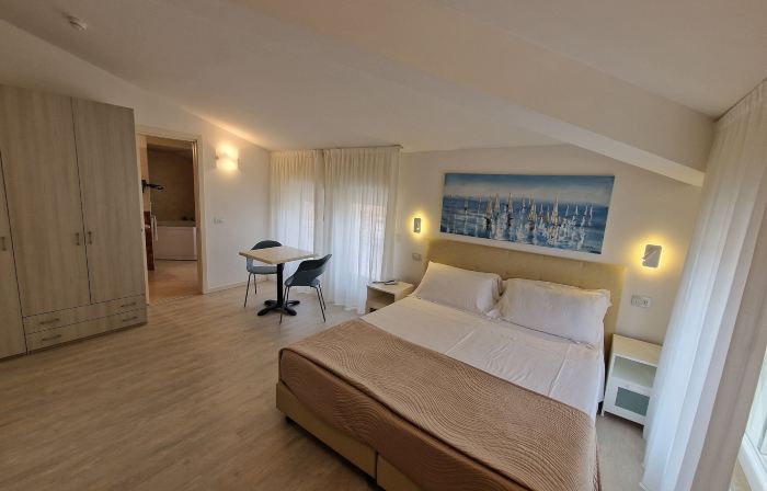 Hotel Villa Anthea