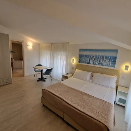 Hotel Villa Anthea Hotels in Garda Town