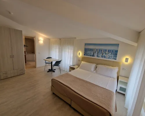 Hotel Villa Anthea Hotels in Garda Town