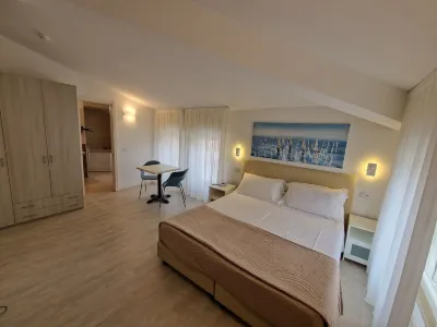 Hotel Villa Anthea Hotels in Garda