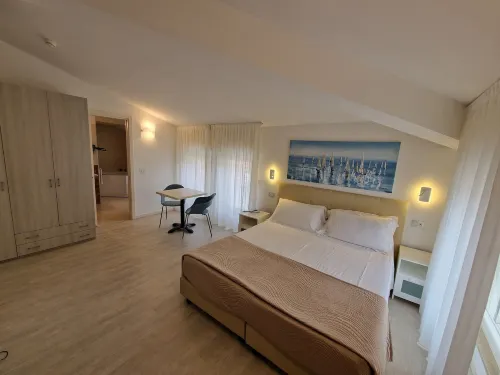 Hotel Villa Anthea Hotels in Garda