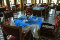 Dib Anbessa Hotel Bahir Dar - breakfast