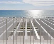 Il Fogliano Hotel New Life - con vista mare