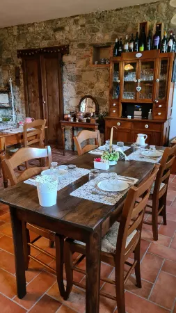 Affittacamere Valnascosta