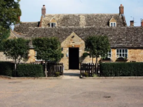 The White Horse Inn Hotels in Cherwell