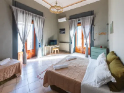 Terrazza Santa Chiara Hotels in Province of Catania