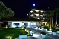 Palazzo Rosenthal Vesuview Hotel & Resort Hotels in Boscotrecase