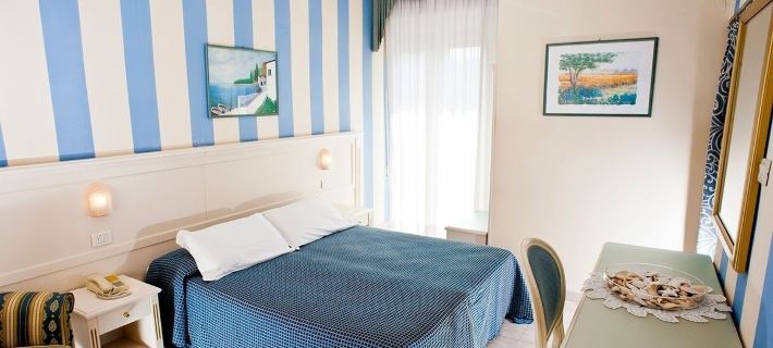 Hotel Alsen Hotels in Viserbella