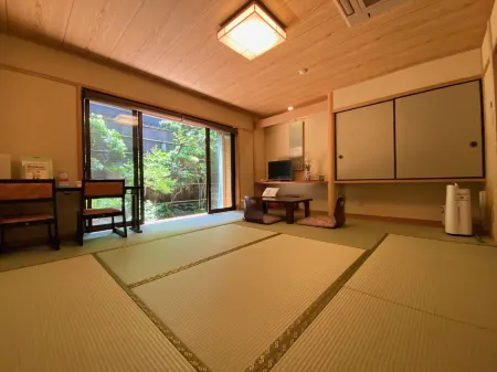 Ryokan Sawaya Honten