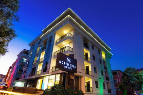 North Star Hotel