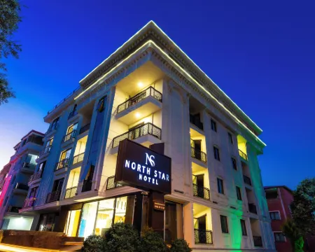 North Star Hotel Hotels in Trabzon