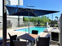 Hampton Inn & Suites Rohnert Park - Sonoma County - Pools