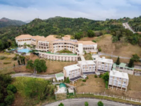 Timberland Highlands Resort Hotel a Provincia di Rizal