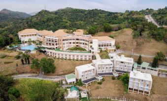 Timberland Highlands Resort