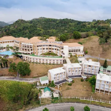 Timberland Highlands Resort