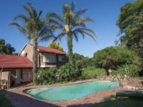 Serene Guest Manor Hotels in Fourways
