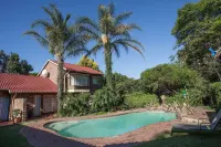 Serene Guest Manor Hotels in Fourways