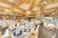 Hotel Peter Schaefer Hotel a Ginsheim-Gustavsburg