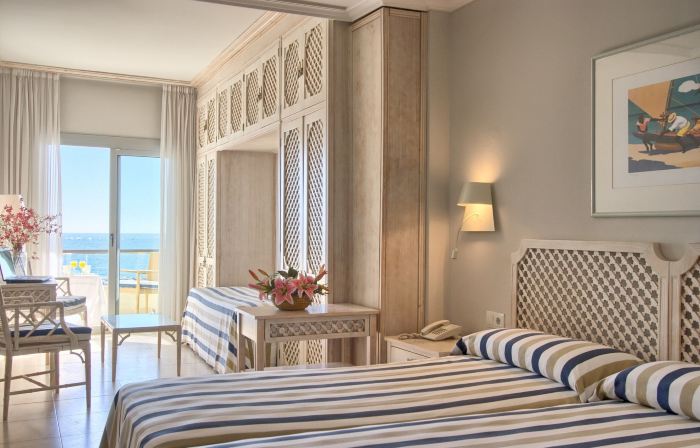 Hotel Rosamar