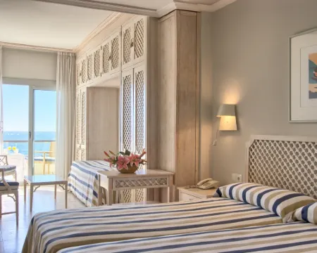 Hotel Rosamar Hotels in Calonge