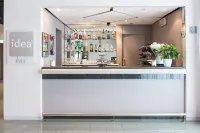 Idea Hotel Piacenza - bar