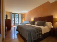 Hotel Màgic Andorra la Vella by Nexta Hoteles en Andorra la Vieja