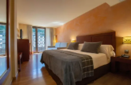 Hotel Màgic Andorra