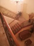 Le Chateau de Buchy فنادق في Lesmenils