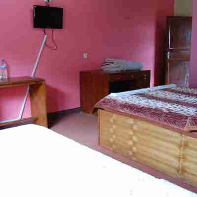 New Dakshinkali Village Resort Rooms