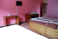 New Dakshinkali Village Resort Hotels in Pharping