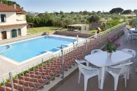 Borgo Guglielmo - Pool
