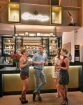 Boutique Hotel Steenhof Suites - Adults Only - bar