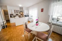 Vila K29 Hotels in Municipality of Bovec
