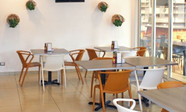 Terra Bella Hotel Boutique