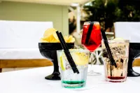 Hotel Caravel - bar