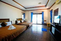 Coral Resort Hotels in Koh Chang
