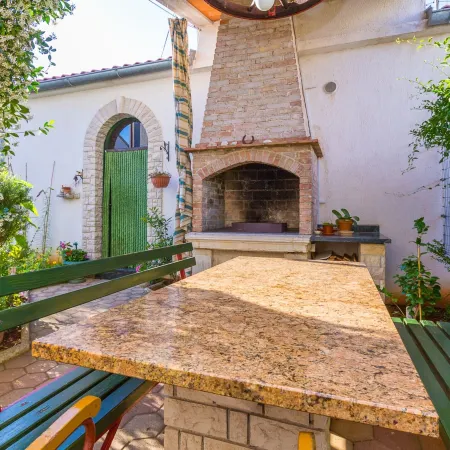 Apartment in Medulin Near the Sea