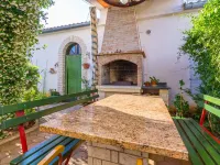 Apartment in Medulin Near the Sea