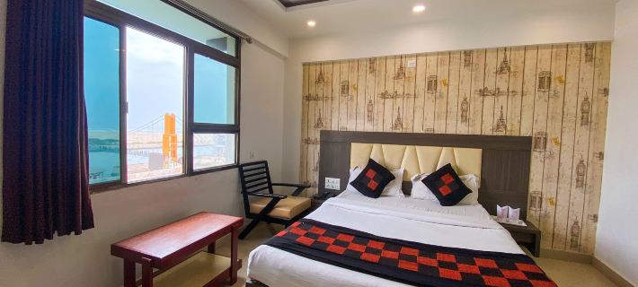Hotel Gomti Dwarka Hotels in Dwarka
