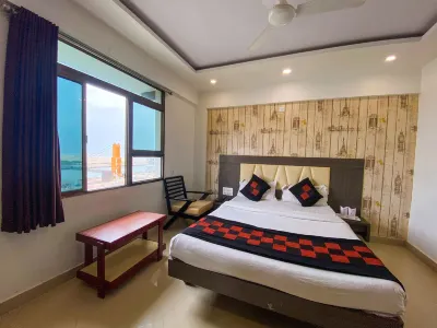 Hotel Gomti Dwarka Hotels in 