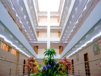 Hotel Platinum Hotels in Lukunga