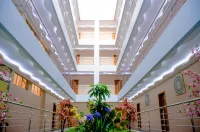 白金飯店 盧昆加住宿飯店