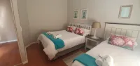 The Dunes Resort 80 & 69 Hotels in Keurboomstrand